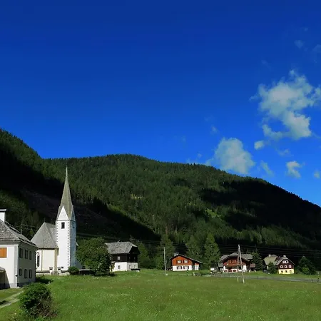 Almhaus
