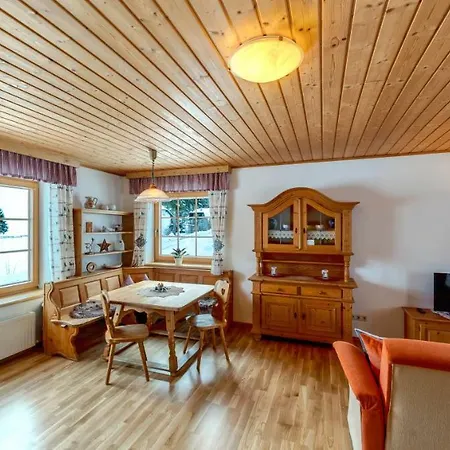 Сasa de vacaciones Almhaus Innerkrems